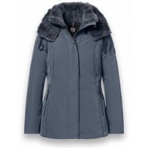 Parka Jas District Eclipse