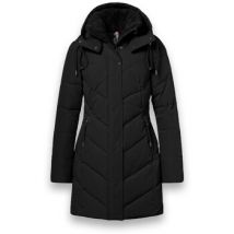 Parka Jas District Zodiac