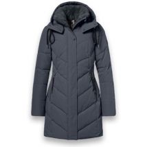 Parka Jas District Zodiac