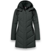 Parka Jas District Zodiac