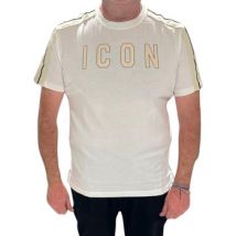 T-shirt Korte Mouw Icon -