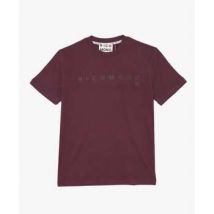 T-shirt Korte Mouw Richmond -