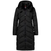 Parka Jas District Arosa