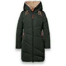 Parka Jas District Courchevel