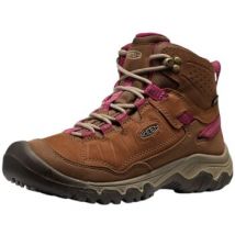 Wandelschoenen Keen Targhee Iv Mid Wp