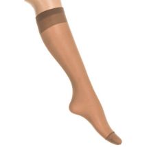 Panty’s/Kousen Donna Bc FLORENCE40-NOISETTE