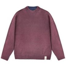 Trui Bob Company BELFAST-BORDEAUX/JEANS