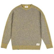 Trui Bob Company FIN-GRIGIO/OCRA