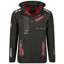 Trainingsjack Geographical Norway -