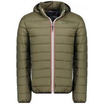 Donsjas Geographical Norway -
