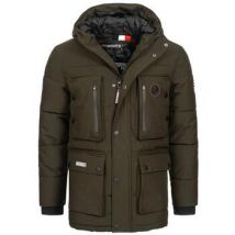Parka Jas Geographical Norway -