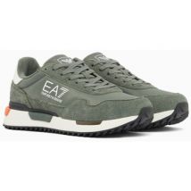 Emporio Armani EA7  Lage Sneakers 40781