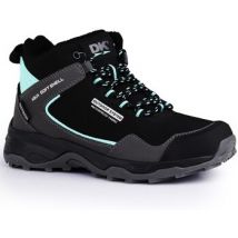 Snowboots Dk 1029PBLKMINTD