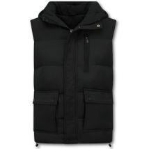 Windjack Enos Bodywarmer Bodywarmer Zakken