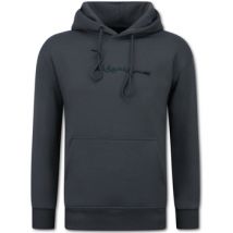 Sweater True Rise Oversized Hoodie Capuchon Algerie