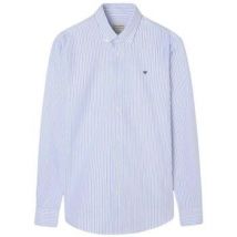 Overhemd Lange Mouw Silbon -