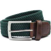 Riem Suitable Geweven Riem Donkergroen