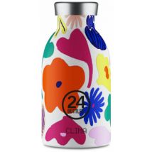 Stropdas 24Bottles 001865 CLIMA BOTTLE 330-ACQUA FIORITA