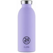 Stropdas 24Bottles 001941 CLIMA BOTTLE 050-STONE ERICA