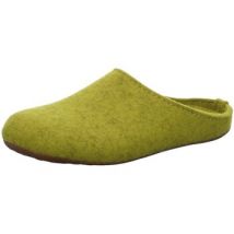 Pantoffels Haflinger -