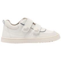 Lage Sneakers Mayoral 44590 Blanco