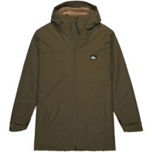 Parka Jas Quiksilver Overcast 3K Parka