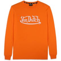 Overhemd Lange Mouw Von Dutch Sweat