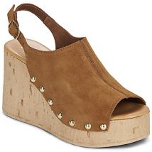 Sandalen met hakken Sweet Lemon NATASHA