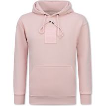 Sweater True Rise Oversized Hoodie Capuchon ICONS Dik