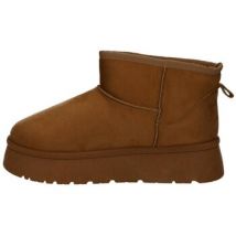 Enkellaarzen Jomix Shoes -