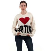 Trui Mc2 Saint Barth -