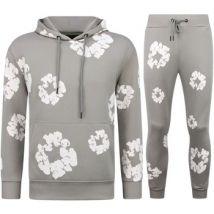 Trainingspak Top Star Dik Geweven Trainingspak