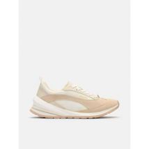 Lage Sneakers HOFF SEVEN RUNNER BEIGE