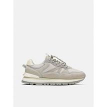 Lage Sneakers HOFF CITY OFF ROAD LIGHT GREY MAN