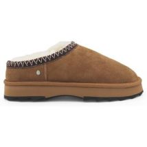 Klompen EMU W13179Chestnut