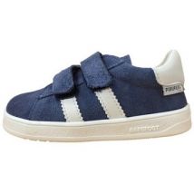 Lage Sneakers Pirufin PF209-3 Azul