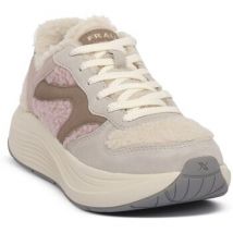 Lage Sneakers Frau X515POLA