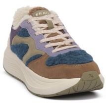 Lage Sneakers Frau X515COBT