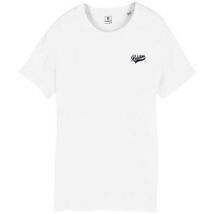 T-shirt Korte Mouw Redskins -