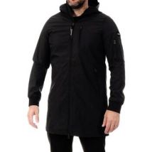 Parka Jas Paragoose -