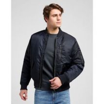 Blazer Lee 112371314 BOMBER-BLACK