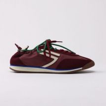 Sneakers Puraai PU602P-018 60.02 PANTHER PMEGRADE-POMEGRADE