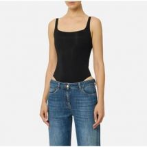 Top Elisabetta Franchi BO02350E3-110