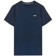 T-shirt Korte Mouw Nox T22HCATRDB