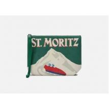 Handtasje Mc2 Saint Barth -