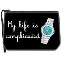 Handtasje Mc2 Saint Barth -