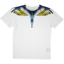 T-shirt Korte Mouw County Of Milan -