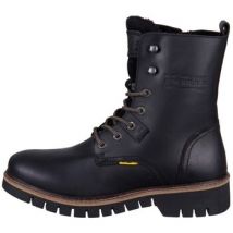 Enkellaarzen Camel Active 53IAS07402100