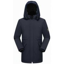 Parka Jas Paragoose BARYO