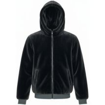 Fleece Jack Paragoose VIEDO